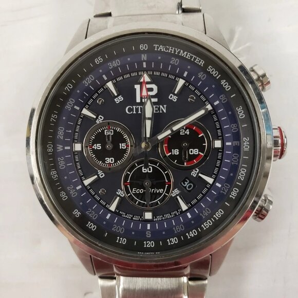 (64259-8) Citizen B620-S128994 Watch - Picture 2 of 7